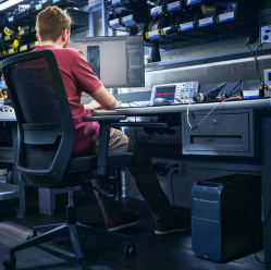 Komputer HP Z4 G5 Tower Xeon W3-2423 32GB 1TB W11P 3Y