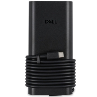 Zasilacz DELL 165W USB-C AC Adapter with Power Cord