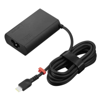 Zasilacz Lenovo 65W SLIM GAN USB-C