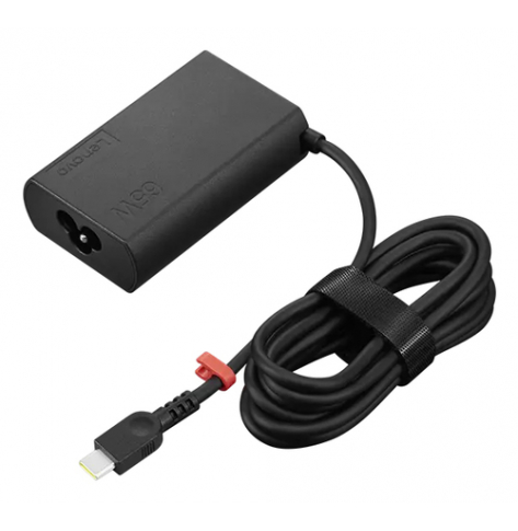 Lenovo  65W SLIM GAN AC ADAPTER USB-C
