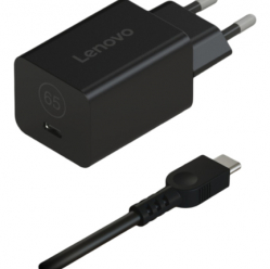 LENOVO GaN Nano 65W Adapter