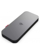 LENOVO Go USB-C Mobile Power Bank 10000mAh + Qi Wireless