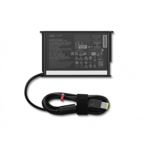 Lenovo ThinkCentre 135W AC Adapter G2