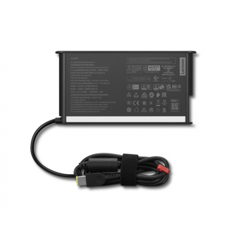 Lenovo ThinkCentre 230W AC Adapter G2