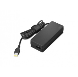 Lenovo ThinkEdge 65W Wide Temperature AC Adapter