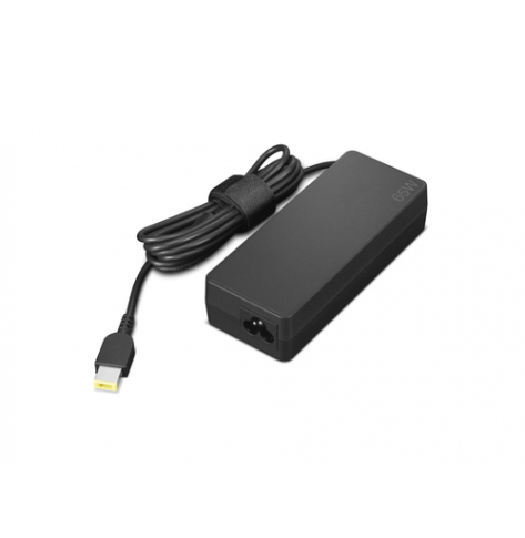 Lenovo ThinkEdge 65W Wide Temperature AC Adapter
