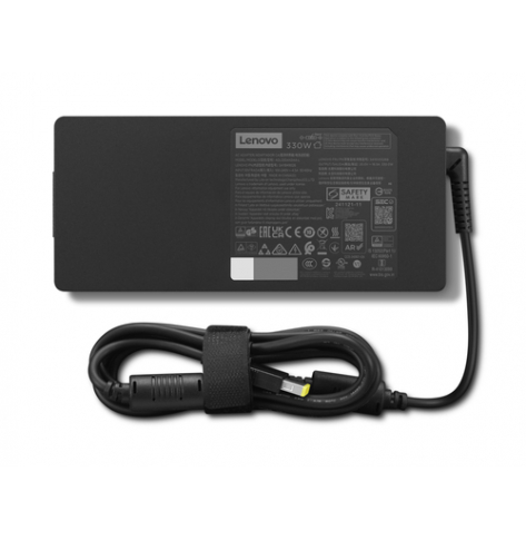 Lenovo ThinkStation Slim 330W AC Adapter