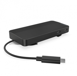 Stacja dokująca LENOVO USB-C Dual Display Travel Dock 100W