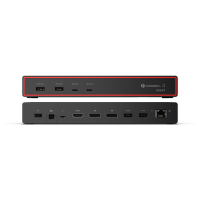 Stacja dokująca LENOVO Thunderbolt 4 Smart Dock G2