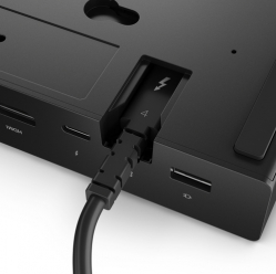 Stacja dokująca LENOVO Thunderbolt 4 Smart Dock G2