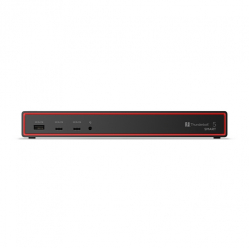 Stacja dokująca LENOVO Thunderbolt 5 Smart Dock WS 265W