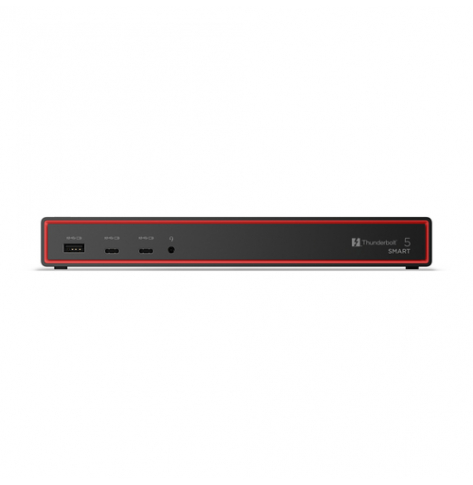 Stacja dokująca LENOVO Thunderbolt 5 Smart Dock WS 265W