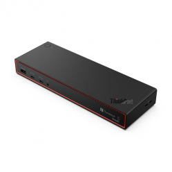 Stacja dokująca LENOVO Thunderbolt 5 Smart Dock WS 265W