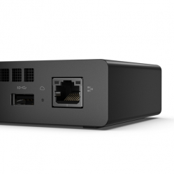 Stacja dokująca LENOVO Thunderbolt 5 Smart Dock WS 265W