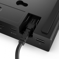 Stacja dokująca LENOVO USB 4 Smart Dock 135W