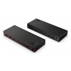 Stacja dokująca LENOVO USB 4 Smart Dock 135W