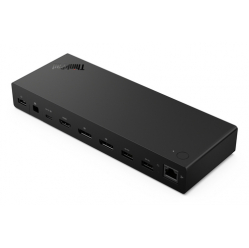 Stacja dokująca LENOVO USB 4 Smart Dock 135W