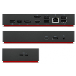 Stacja dokująca LENOVO USB-C Dock 135W Adapter