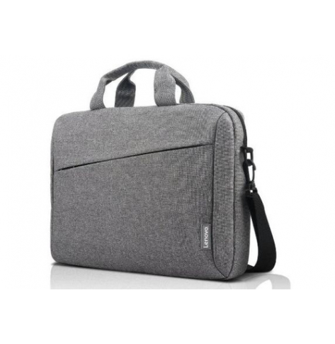 Torba LENOVO Laptop Casual Toploader T210 15.6 szary