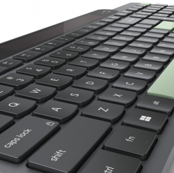 Lenovo Klawiatura Self-Charging Bluetooth