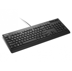 Lenovo Klawiatura Smartcard Wired keyboard II-US English