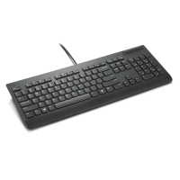 Klawiatura Lenovo USB z czytnikiem SmartCard II US English