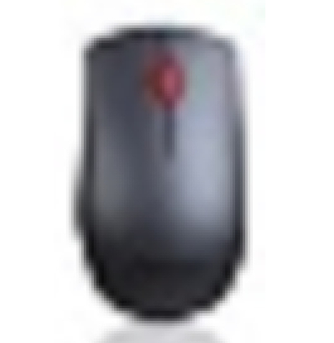 Lenovo PROFESSIONAL WIRELESS LASER MOUSE-W/O BATTERIES