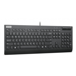 Lenovo Smartcard Wired Keyboard II AI - U.S. English