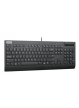 Lenovo Smartcard Wired Keyboard II AI - U.S. English