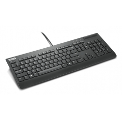 Lenovo Smartcard Wired Keyboard II AI - U.S. English