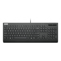 Lenovo Smartcard Wired Keyboard II AI - U.S. English
