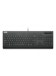 Lenovo Smartcard Wired Keyboard II AI - U.S. English