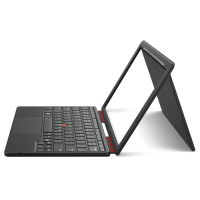 Lenovo ThinkPad Bluetooth TrackPoint Keyboard and Stand for X1 Fold US English