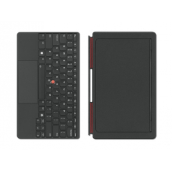 Lenovo ThinkPad Bluetooth TrackPoint Keyboard and Stand for X1 Fold US English