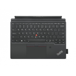 Lenovo ThinkPad X12 Detachable G1 Folio Keyboard - US English Euro