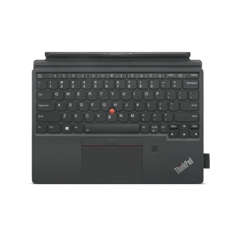 Lenovo ThinkPad X12 Detachable G1 Folio Keyboard - US English Euro