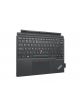 Lenovo ThinkPad X12 Detachable G1 Folio Keyboard - US English Euro