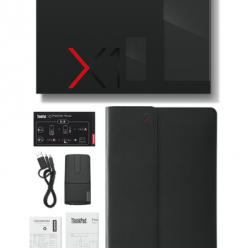 Lenovo Zestaw mysz i etui sk