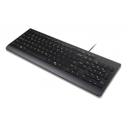 LENOVO Essential Wired Keyboard - U.S. English