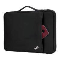 Torba na laptopa Lenovo ThinkPad 12 Sleeve