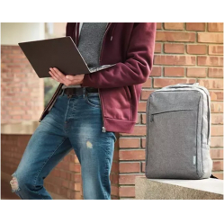 Plecak LENOVO Casual Backpack B210 15.6 szary
