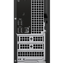 Komputer DELL Pro Slim Essential QVS1260 Ultra 5-225 16GB 512GB SSD WIFI W11P 3YPS