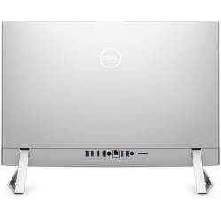 DELL 24 AIO EC24250 23.8 FHD i5-1334U 16GB 512GB SSD W11P 3YPS Pearl White