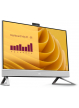 DELL 27 AIO EC27250 27 FHD Touch Core 7-150U 16GB 1TB SSD MX570A W11P 3YPS Pearl White