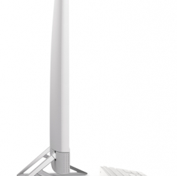 DELL 27 AIO EC27250 27 FHD Touch Core 7-150U 16GB 1TB SSD MX570A W11P 3YPS Pearl White