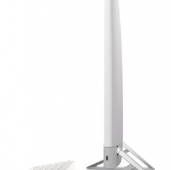 DELL 27 AIO EC27250 27 FHD Touch Core 7-150U 16GB 1TB SSD W11P 3YPS Pearl White