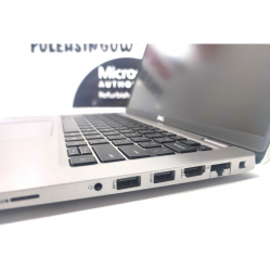 Dell Latitude 5430 i7-1265U 16GB 256SSD Matryca FHD Windows 11 Pro MAR Klasa B