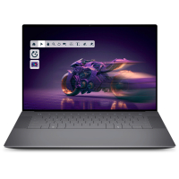 Laptop DELL 16 Premium DA16250 16.3 OLED Touch Ultra 9-285H 64GB 2TB SSD RTX5070 FPR W11P 3YPS grafitowy