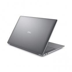Laptop DELL 14 Premium DA14250 14.5 OLED Touch Ultra 7-255H 32GB 1TB SSD RTX4050 W11P 3YPS grafitowy