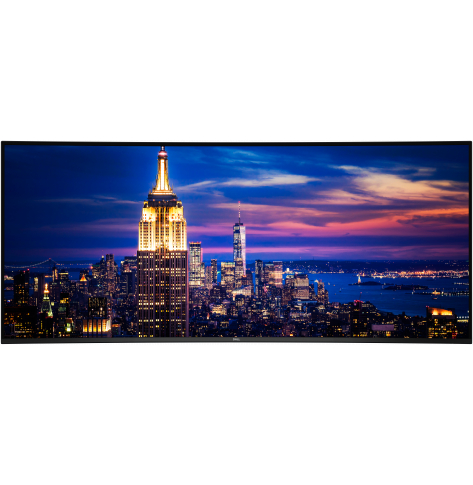 Monitor Dell UltraSharp U5226KW 55 Thunderbolt WOST